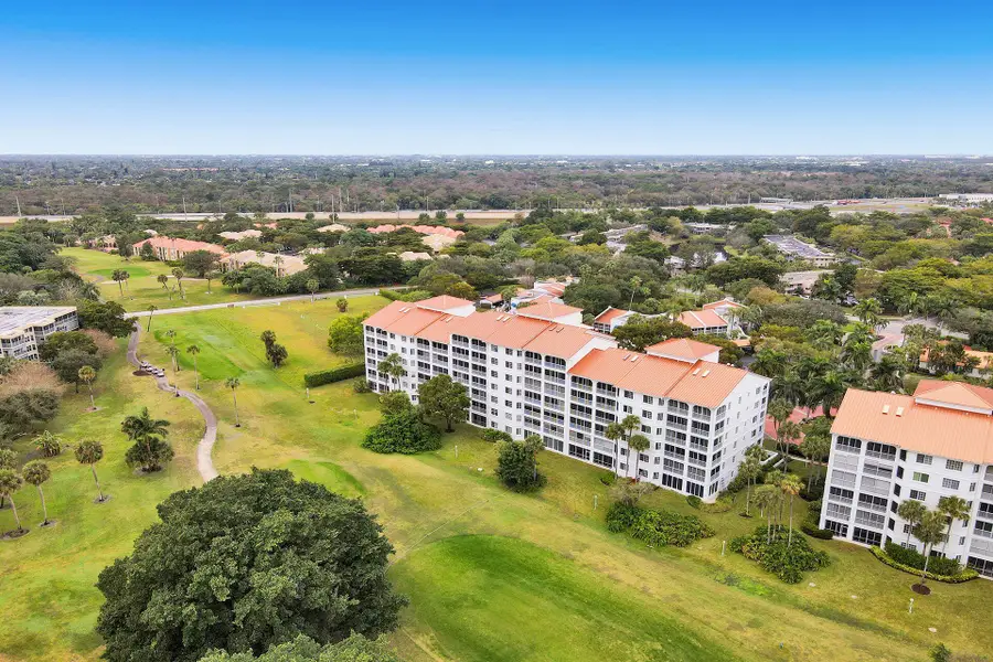 4114 W Palm Aire Drive #141B, Pompano Beach, FL 33069 - #2