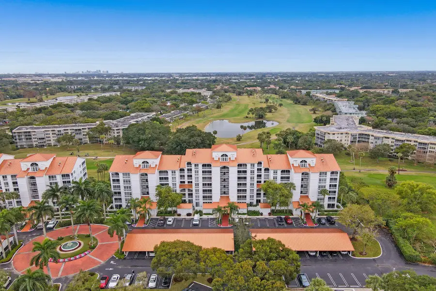 4114 W Palm Aire Drive #141B, Pompano Beach, FL 33069 - #3