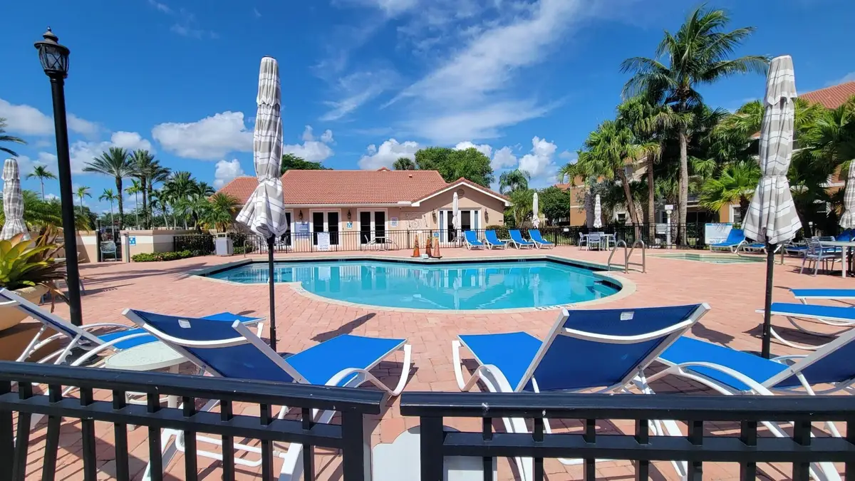 8851 Wiles Road #307, Coral Springs, FL 33067 - #1