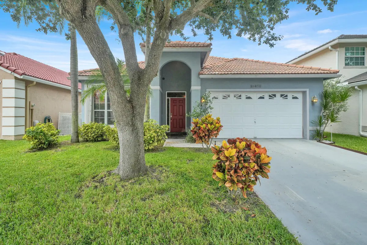 18453 Old Princeton Lane, Boca Raton, FL 33498 - #1