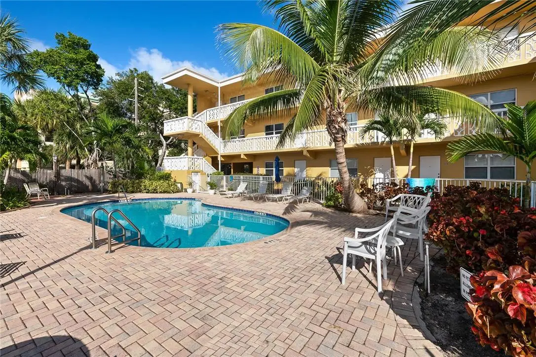 815 Middle River Drive #205, Fort Lauderdale, FL 33304 - #1