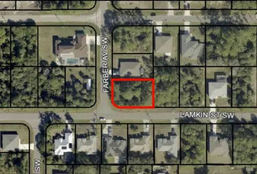 2723 Farber Avenue, Palm Bay, FL 32908 - #1
