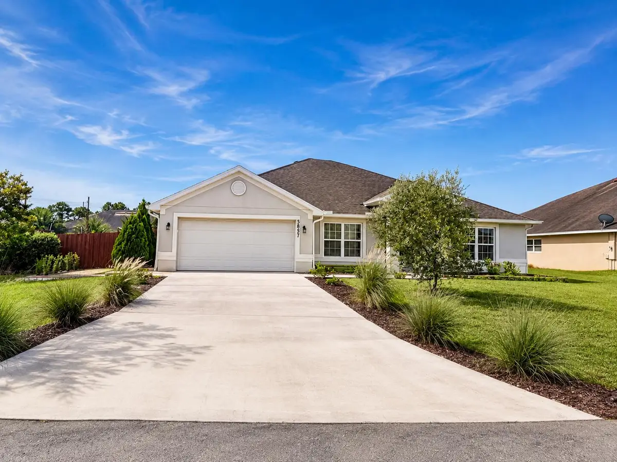 5857 NW Ethel Court, Port Saint Lucie, FL 34986 - #1