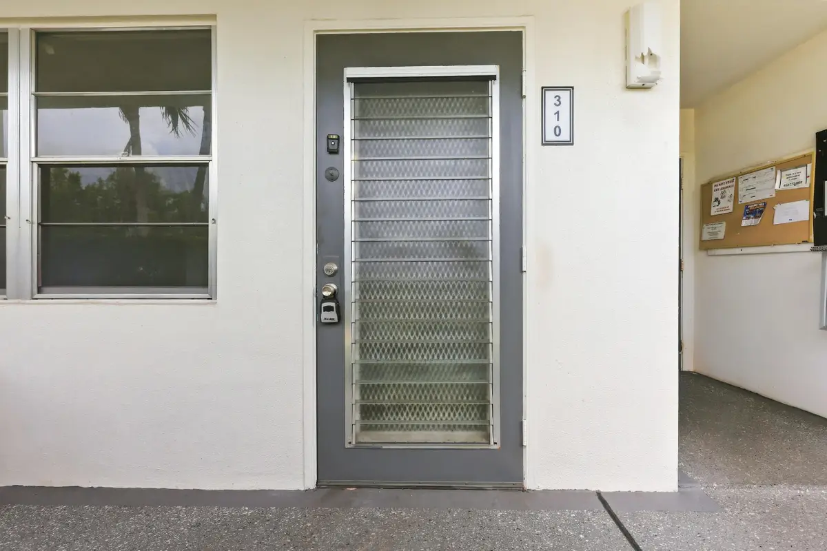 310 Oakridge R Court #310, Deerfield Beach, FL 33442 - #1