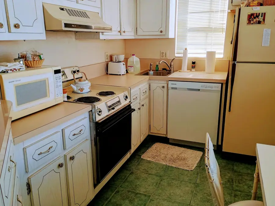 5505 N Ocean Boulevard N #6-206, Ocean Ridge, FL 33435 - #2