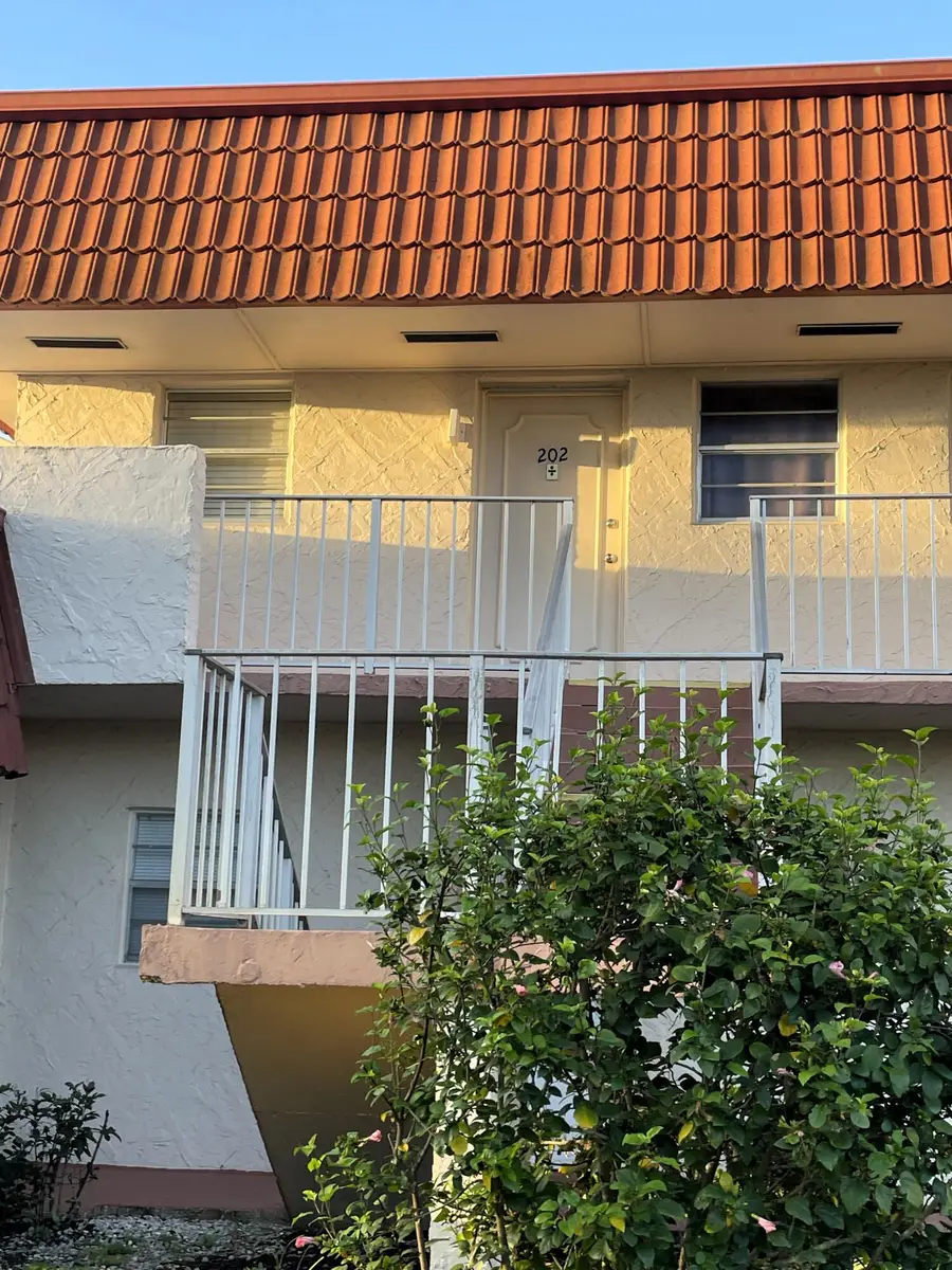 12011 Poinciana Boulevard S #202, Royal Palm Beach, FL 33411 - #2