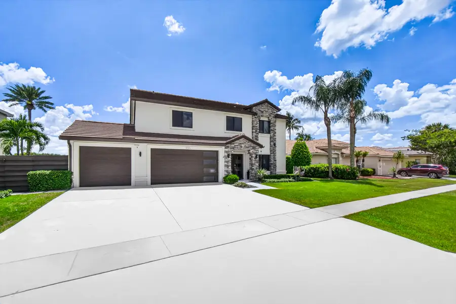 3725 Cypress Lake Drive, Lake Worth, FL 33467 - #2