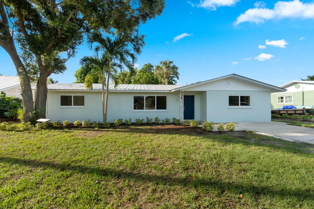 4630 SE Rocky Point Way, Stuart, FL 34997 - #1