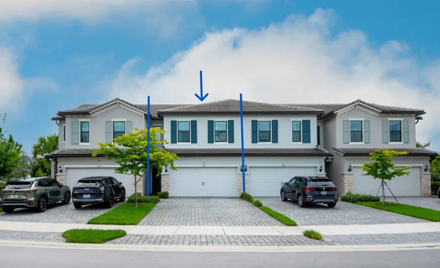 4486 Appleton Circle W, Oakland Park, FL 33309 - #2