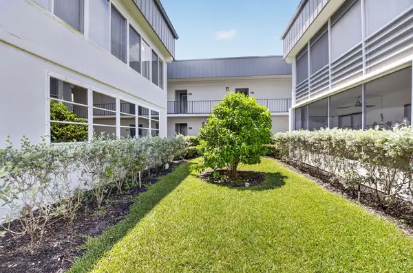 441 Piedmont J #441, Delray Beach, FL 33484