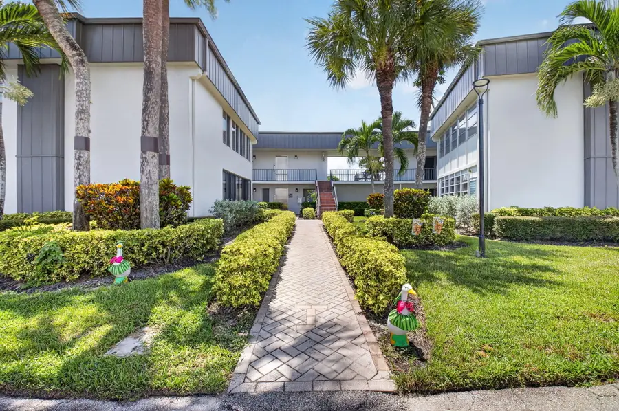 441 Piedmont J #441, Delray Beach, FL 33484 - #2