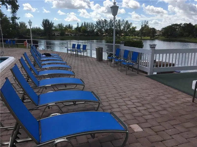 3690 Inverrary Drive #2c, Lauderhill, FL 33319 - #3