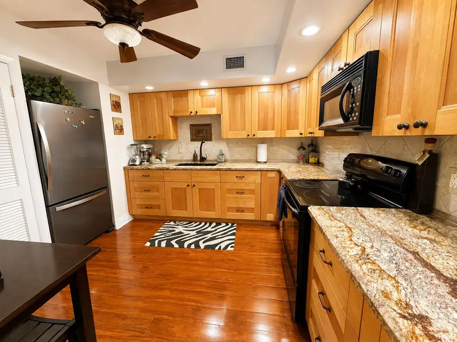 2812 N 46th Avenue #G265, Hollywood, FL 33021 - #3