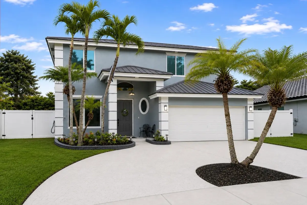 Address Withheld By Seller, Cooper City, FL 33328 - #1