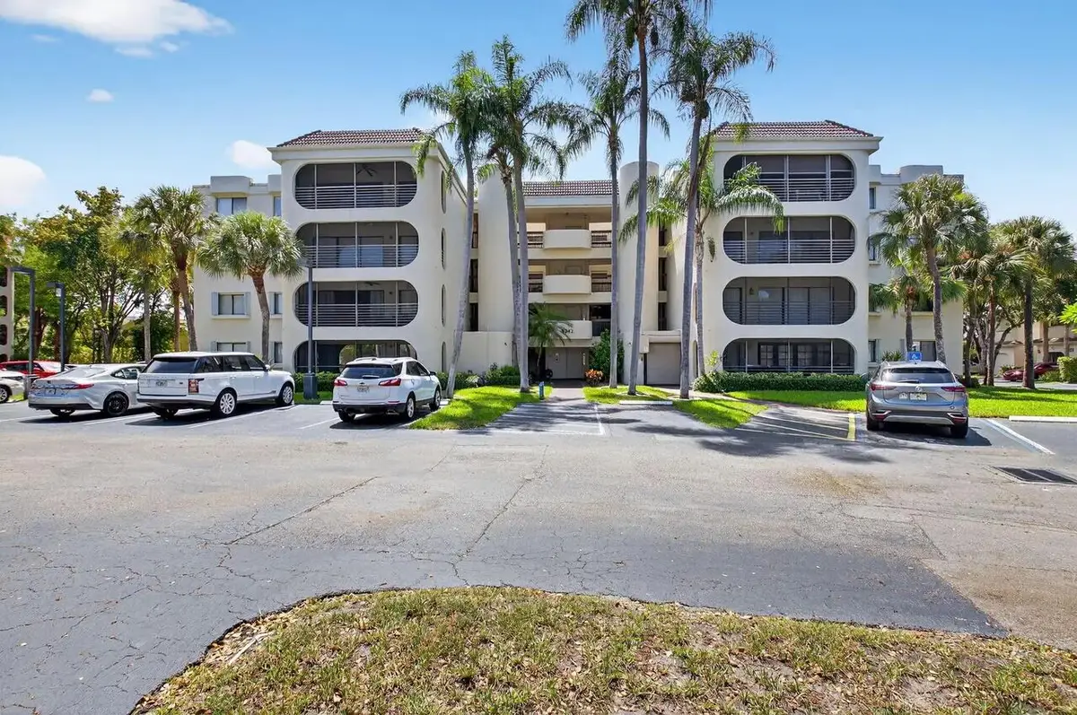 6342 Longboat Lane W #201, Boca Raton, FL 33433 - #1