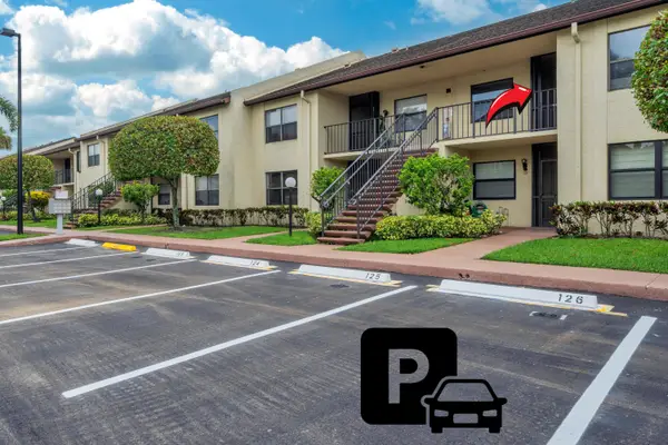 7854 Willow Spring Drive #1626, Lake Worth, FL 33467
