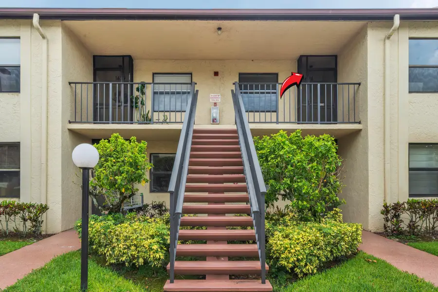 7854 Willow Spring Drive #1626, Lake Worth, FL 33467 - #2