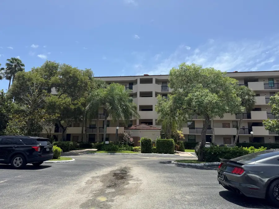 2766 S Carambola Circle S #406, Coconut Creek, FL 33066 - #2