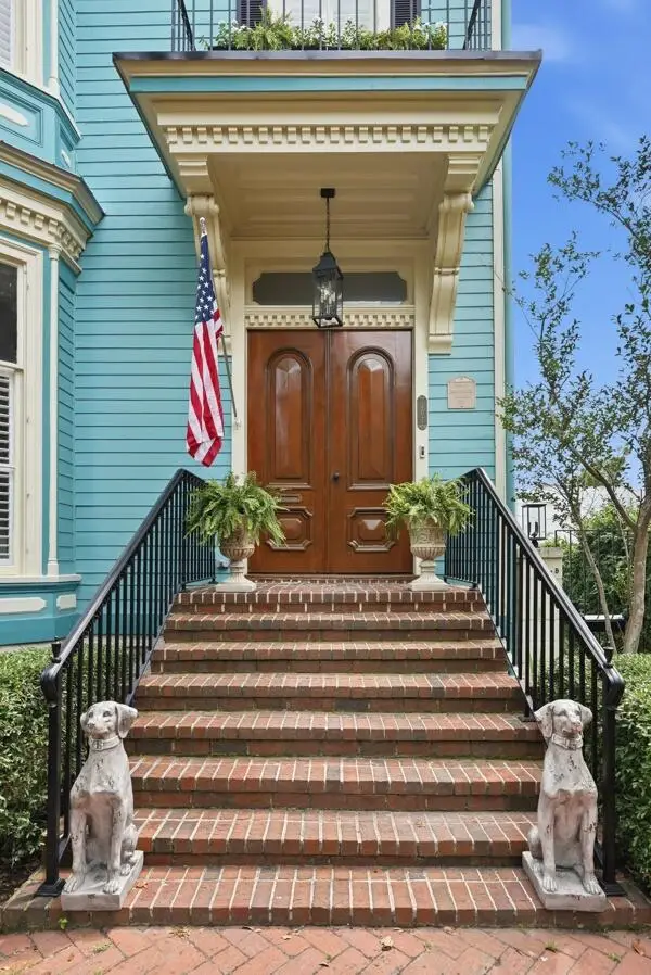 207 E Gwinnett Street, Savannah, GA 31401 - #3