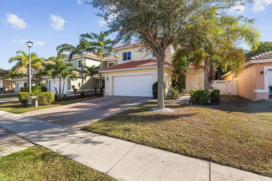 6384 Adriatic Way, West Palm Beach, FL 33413 - #3