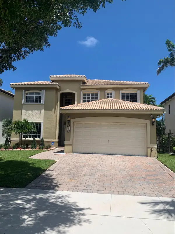 20901 SW 88th Court, Cutler Bay, FL 33189
