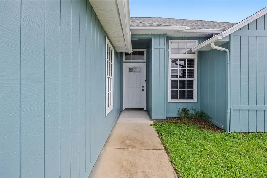 2388 SW Fern Circle, Port Saint Lucie, FL 34953 - #3