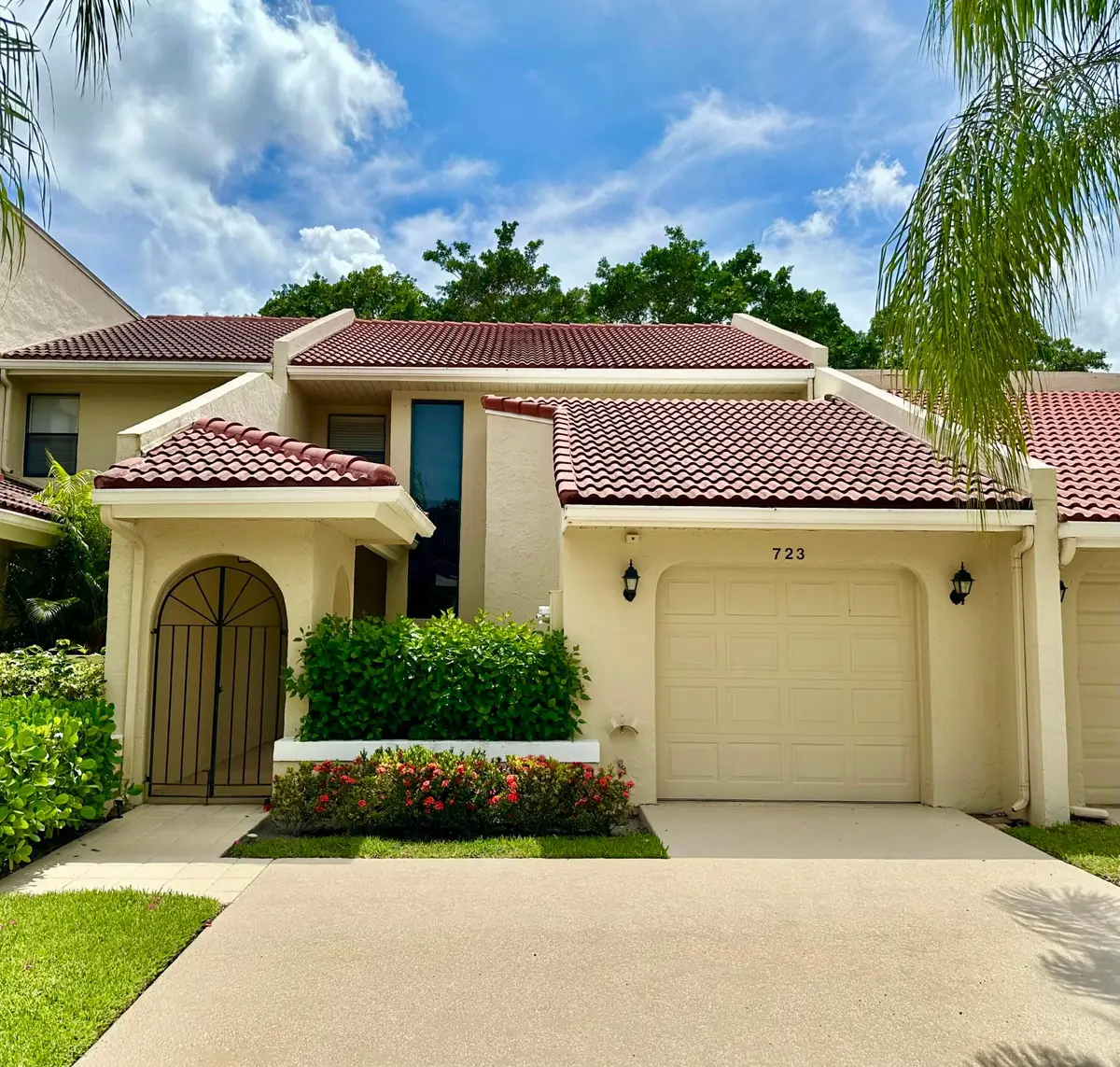 723 Windermere Way, Palm Beach Gardens, FL 33418 - #1