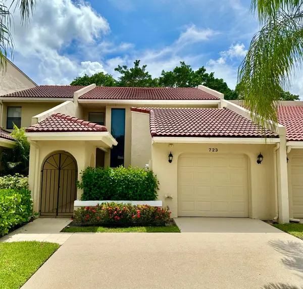 723 Windermere Way, Palm Beach Gardens, FL 33418