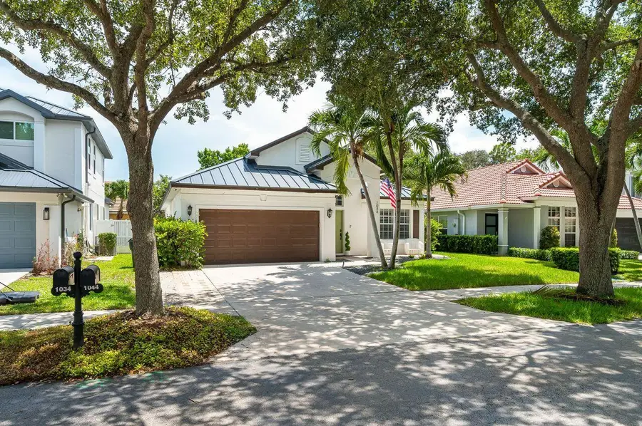 1044 Anchor Point, Delray Beach, FL 33444 - #2