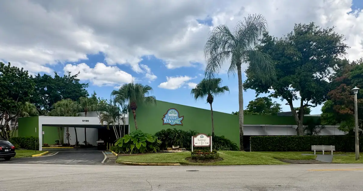 9200 Lime Bay Boulevard, Tamarac, FL 33321 - #1