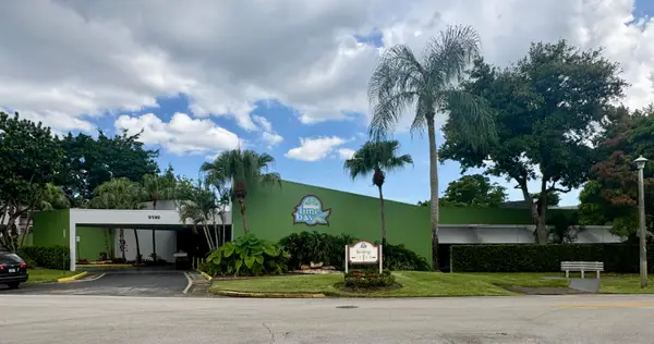 9200 Lime Bay Boulevard, Tamarac, FL 33321