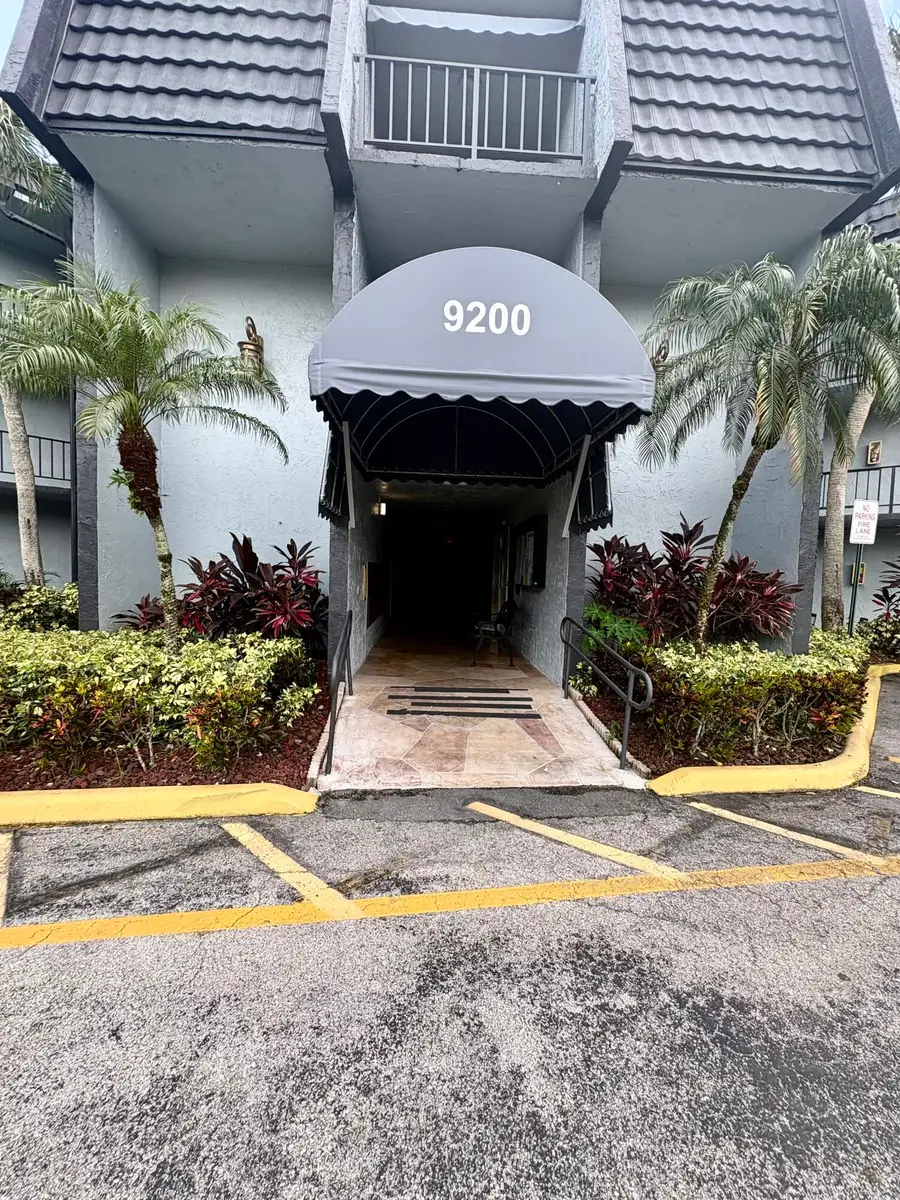 9200 Lime Bay Boulevard, Tamarac, FL 33321 - #3
