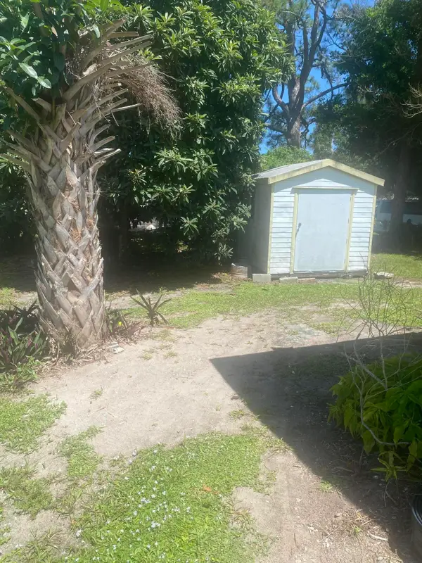 710 N 23rd Street, Fort Pierce, FL 34950