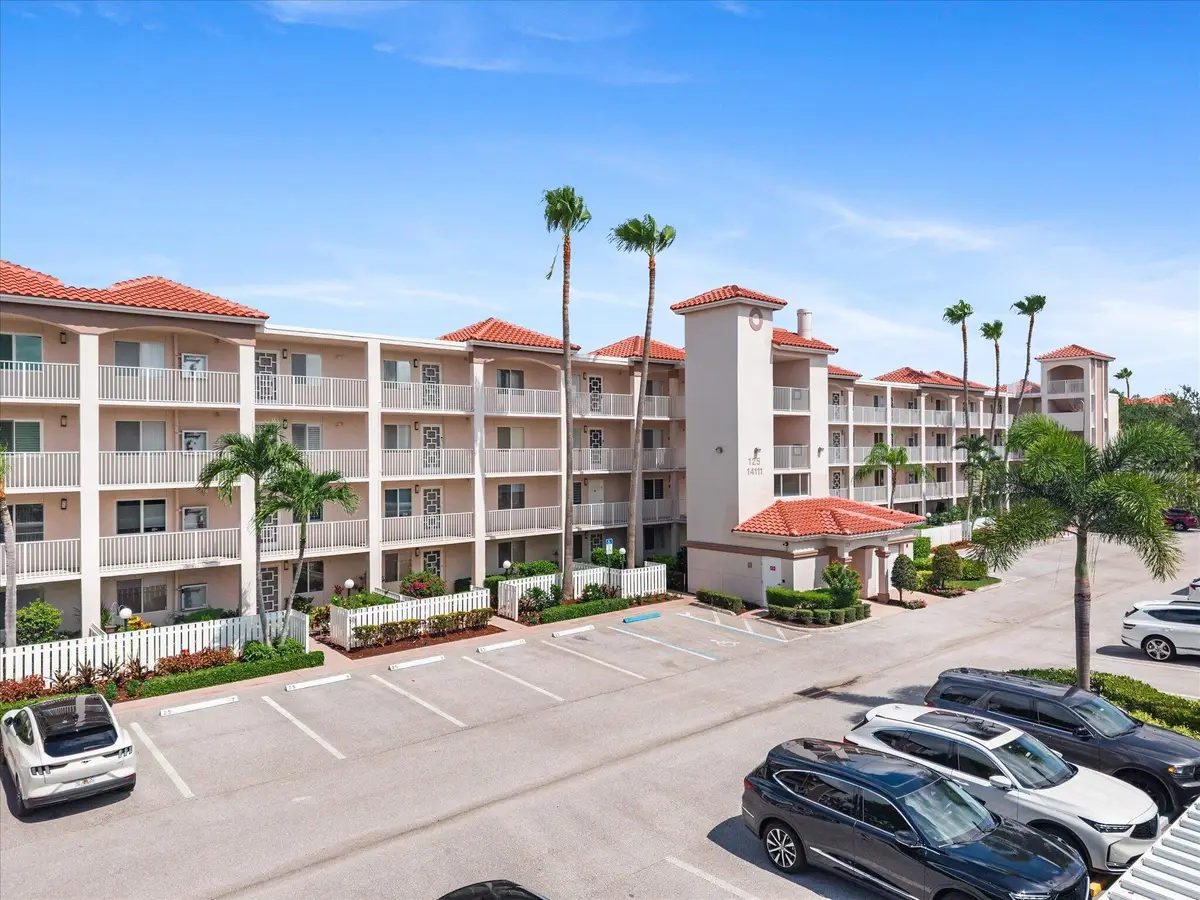 14111 Royal Vista Drive #405, Delray Beach, FL 33484 - #1