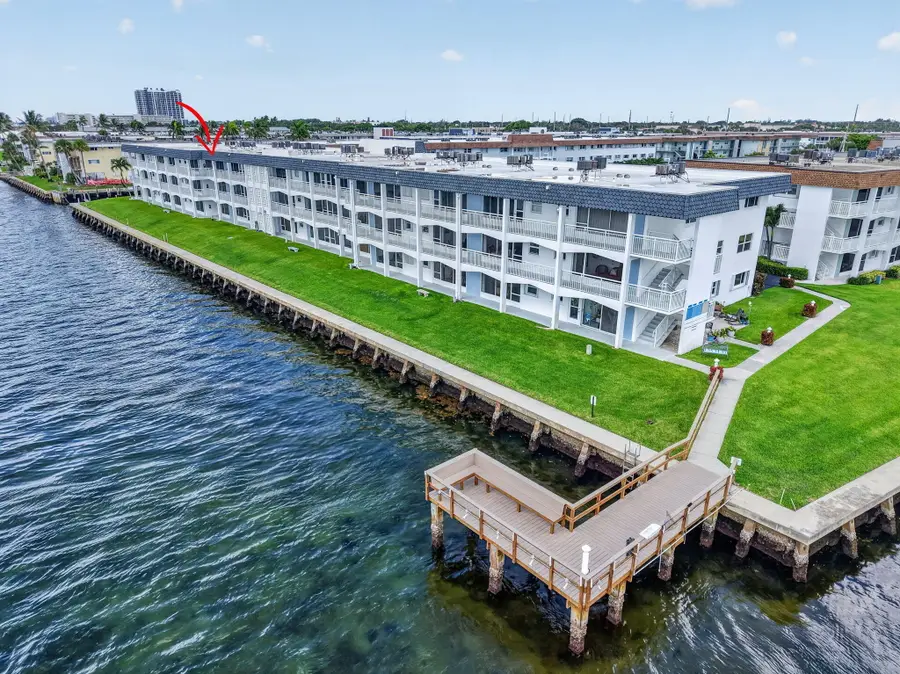 100 Shore Court #311, North Palm Beach, FL 33408 - #2