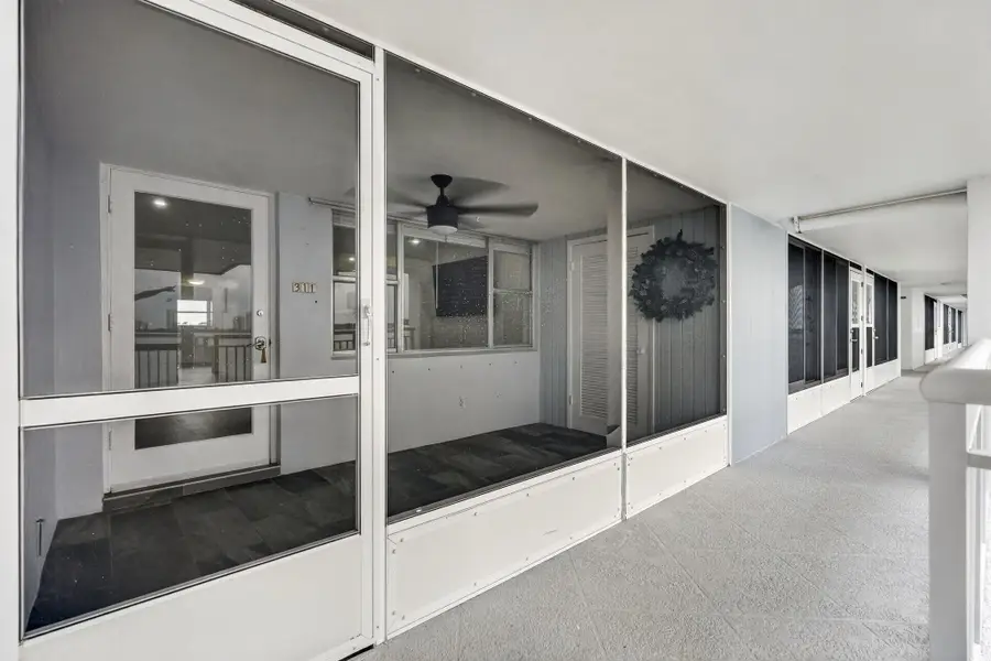 100 Shore Court #311, North Palm Beach, FL 33408 - #3