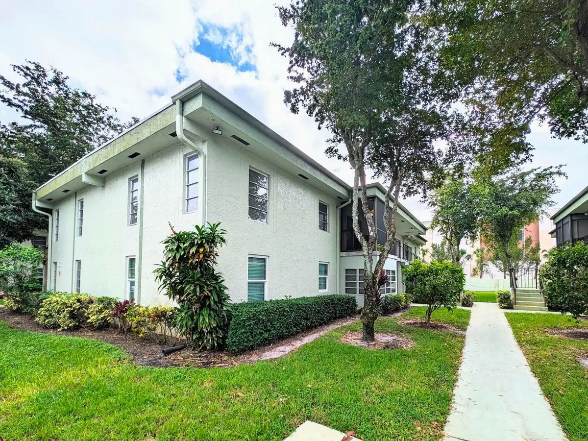 7515 S Oriole Boulevard #203, Delray Beach, FL 33446 - #1