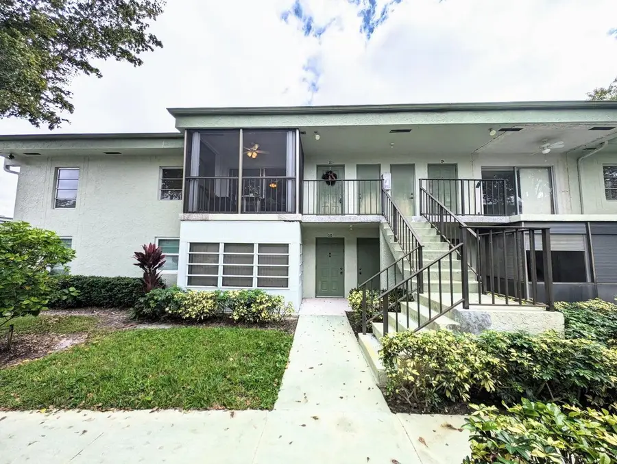 7515 S Oriole Boulevard #203, Delray Beach, FL 33446 - #2
