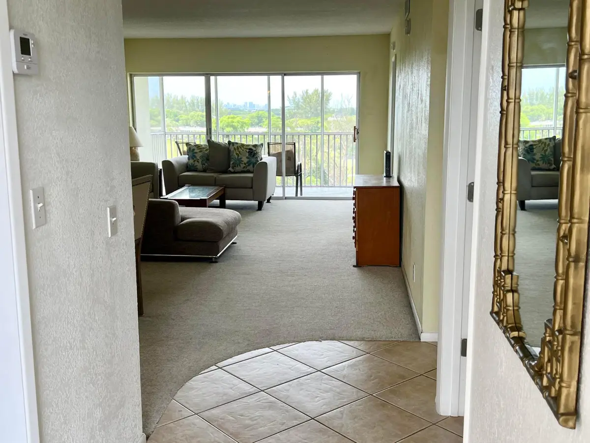 3000 N Palm Aire Drive #603, Pompano Beach, FL 33069 - #1