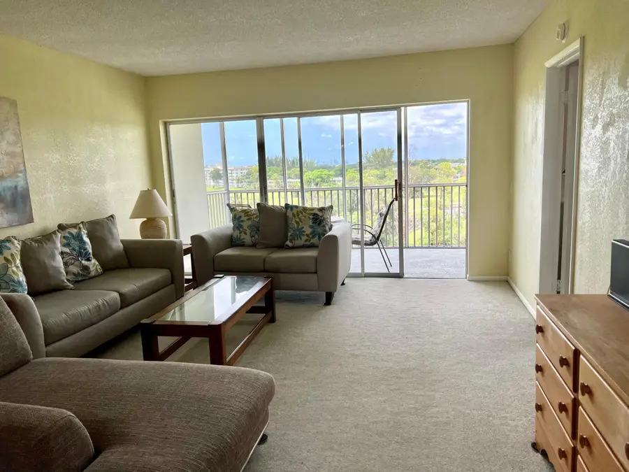 3000 N Palm Aire Drive #603, Pompano Beach, FL 33069 - #3