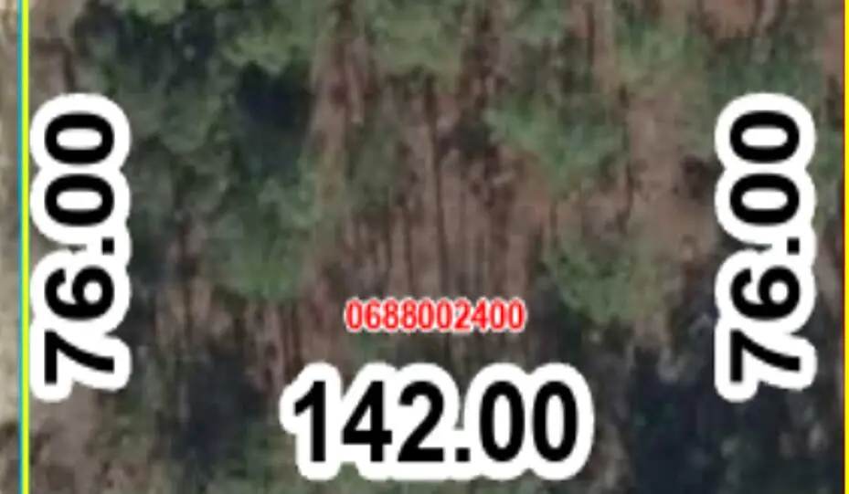 000 SE 134th Court, Rainbow Lakes Estates, FL 32621 - #1