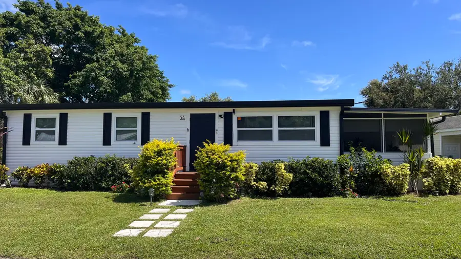 2555 Pga Boulevard #34, Palm Beach Gardens, FL 33410 - #2