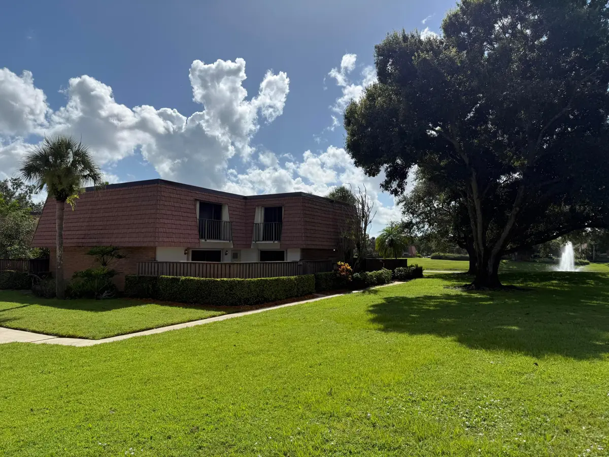 2940 SW Sunset Trace Circle, Palm City, FL 34990 - #1