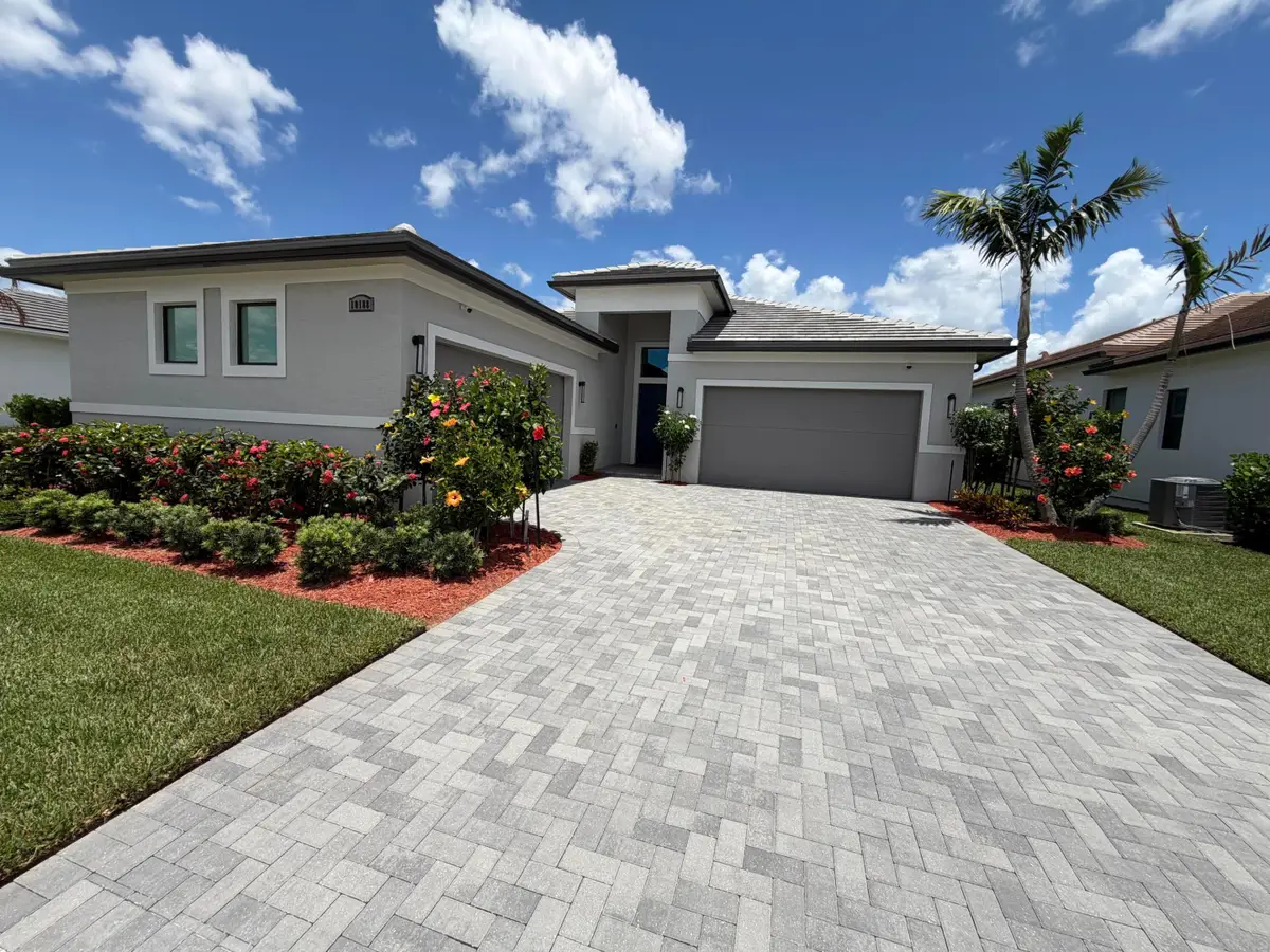 10188 SW Latium Way, Port Saint Lucie, FL 34987 - #1