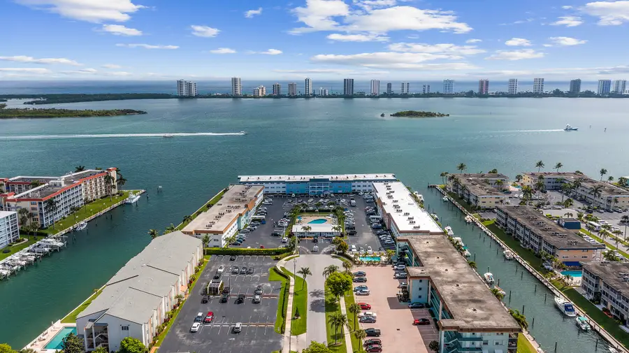 110 Shore Court #315, North Palm Beach, FL 33408 - #2
