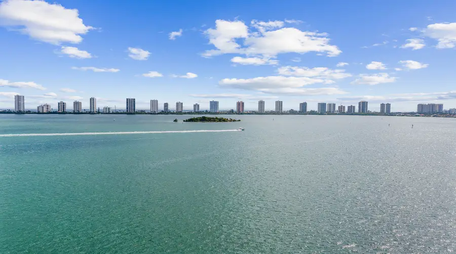110 Shore Court #315, North Palm Beach, FL 33408 - #3