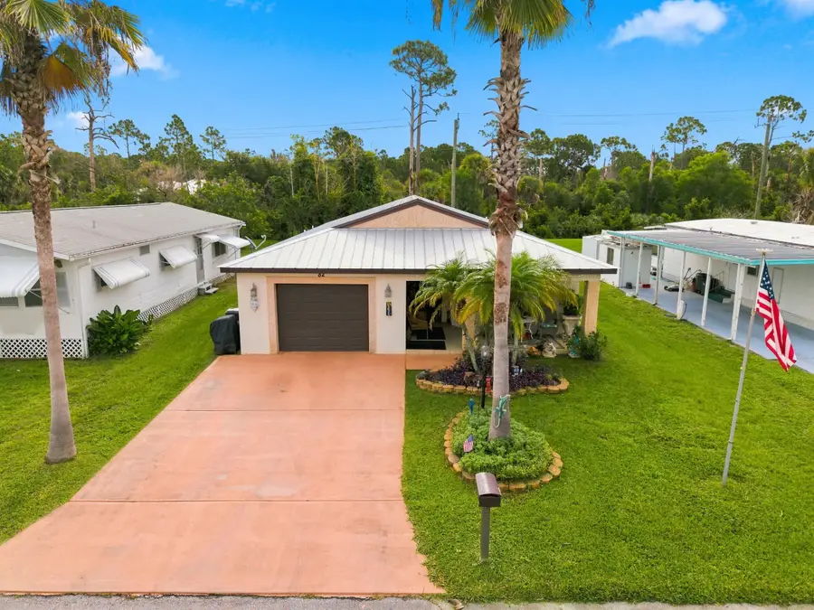 82 Mediterranean Boulevard E, Port Saint Lucie, FL 34952 - #2