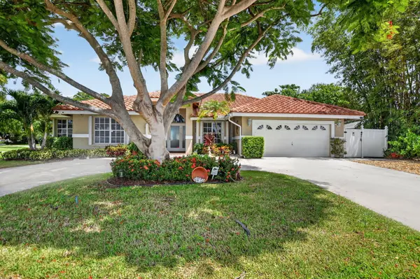703 Avocet Road, Delray Beach, FL 33444