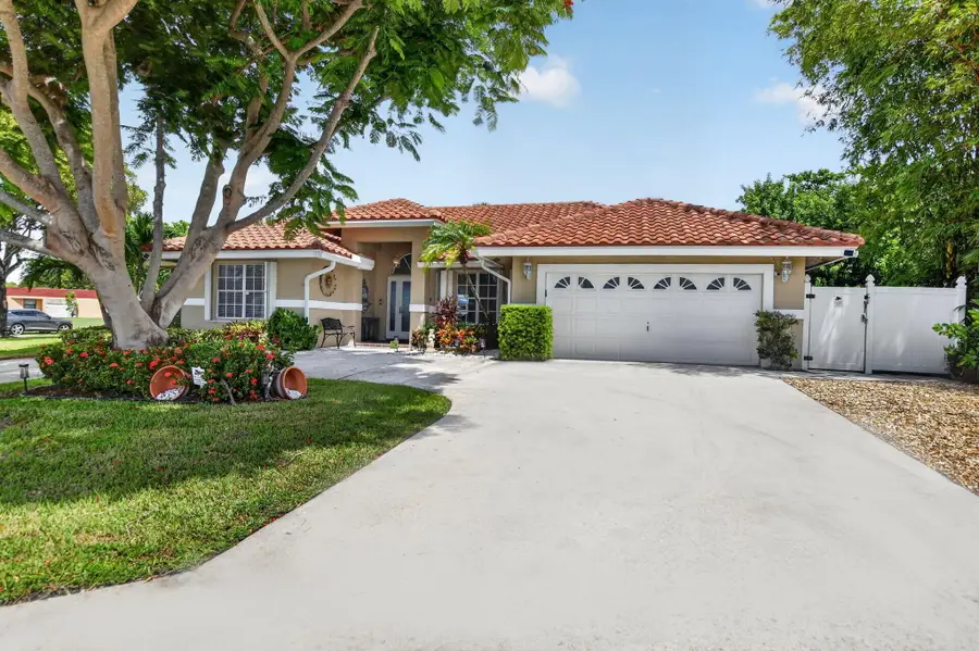 703 Avocet Road, Delray Beach, FL 33444 - #3
