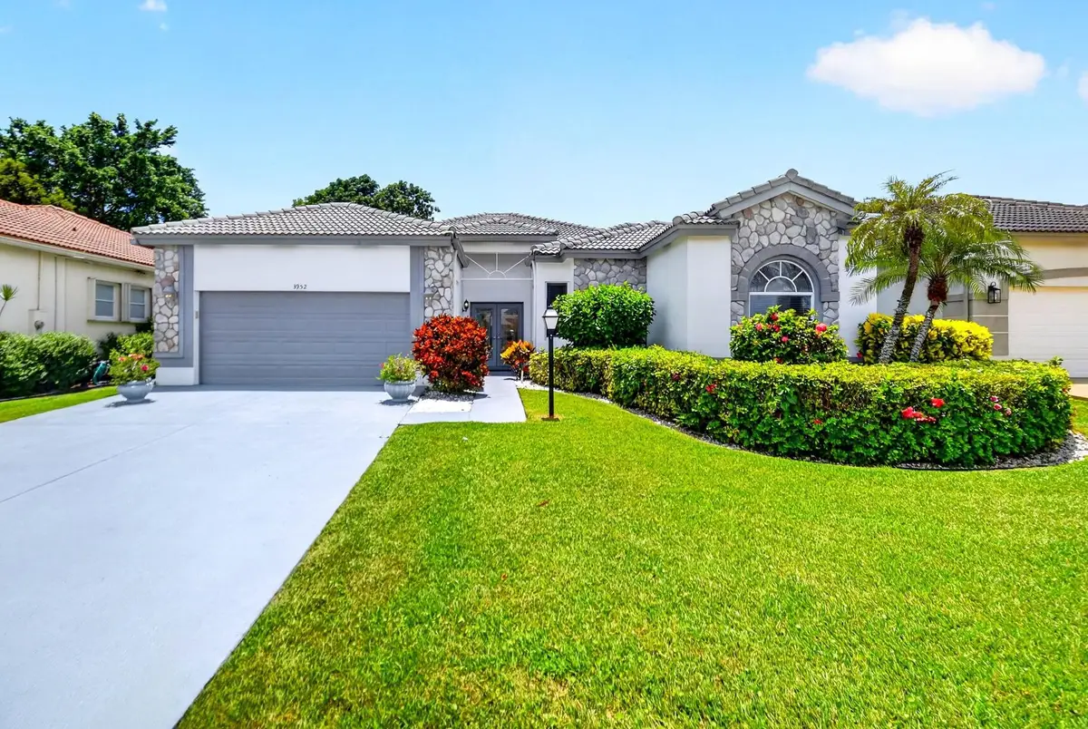 3952 Summer Chase Court, Lake Worth, FL 33467 - #1
